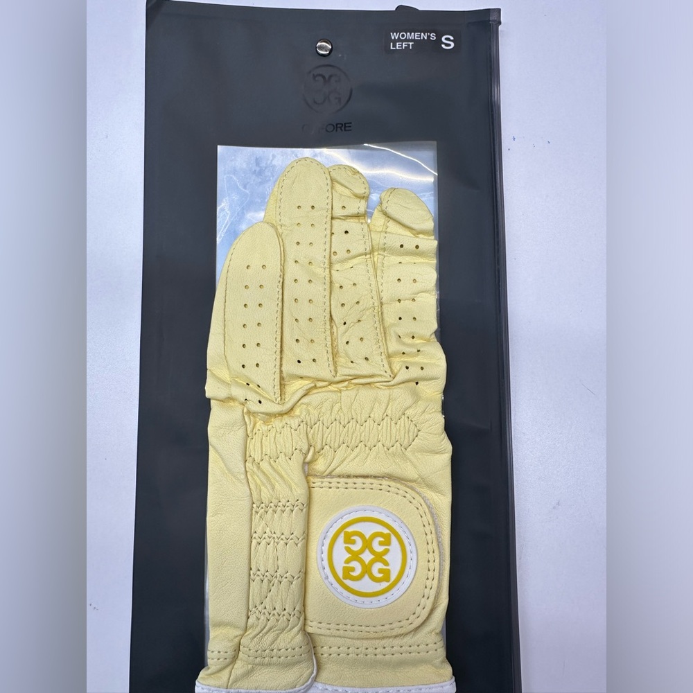 New G\Fore Women Golf Glove (100% Authentic)